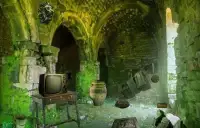 Can You Escape Old Wine Cellar Screen Shot 2