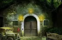 Can You Escape Old Wine Cellar Screen Shot 4