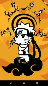 Guess Naruto - Anime Quiz - Trivia Game Screen Shot 3