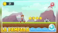 La Pampara | Juego de Aventuras Screen Shot 4