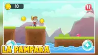 La Pampara | Juego de Aventuras Screen Shot 3