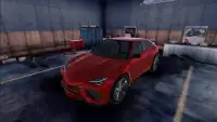 Urus Suv Off-Road Driving Simulator Game Free Screen Shot 1