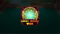 Vui Lucky Wheel 2020 Screen Shot 0