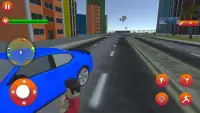 Gangster Survival 3D - Crime City Simulator 2019 Screen Shot 0