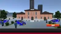 Gangster Survival 3D - Crime City Simulator 2019 Screen Shot 11