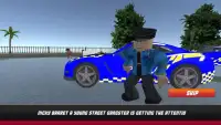 Gangster Survival 3D - Crime City Simulator 2019 Screen Shot 3
