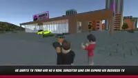 Gangster Survival 3D - Crime City Simulator 2019 Screen Shot 4