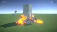 Sandbox destruction simulation Screen Shot 6