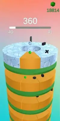 Game Of Tower Screen Shot 7