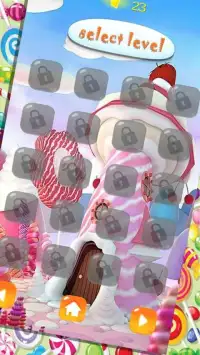 Cut Eat Candy Screen Shot 10