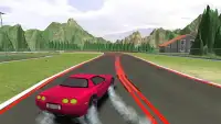 Drift Extreme - Car Unlimited Screen Shot 0