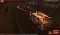 Dead zombie RoadKill survival Screen Shot 1