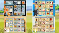 Amazing Match - Memory games for toddler kids free Screen Shot 13