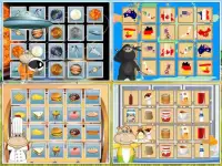 Amazing Match - Memory games for toddler kids free Screen Shot 20