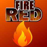 Red Fire (Emulator)