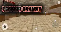 Scary Bendy Granny - Horor Granny Games Screen Shot 0