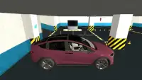 Gerçekçi Araba Park Etme Oyunu | Realistic Parking Screen Shot 2