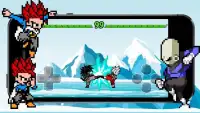 Power Z Epic Battles Screen Shot 0