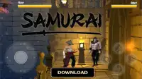 Legend Last Samurai Son Of Ninja Warriors Screen Shot 3