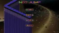 NEO Jump Screen Shot 7