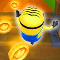 Free Banana Run : Banana Rush 3D Adventure 2019