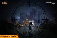 IGI Mission Zombie Frontline Hunting Survival 2020 Screen Shot 3