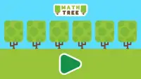 Math Tree Screen Shot 3