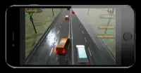 Extreme Furious Highway Traffic Racer Car Driving Screen Shot 1