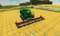 Real Farming Simulator Game 2019 Screen Shot 10