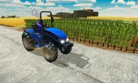 Real Farming Simulator Game 2019 Screen Shot 11