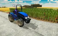 Real Farming Simulator Game 2019 Screen Shot 7