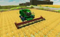 Real Farming Simulator Game 2019 Screen Shot 6
