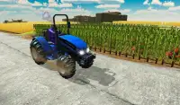 Real Farming Simulator Game 2019 Screen Shot 3