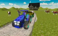 Real Farming Simulator Game 2019 Screen Shot 5