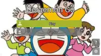 Doramon Go! Screen Shot 5