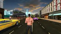 San Andreas American Gangster 3D Screen Shot 6