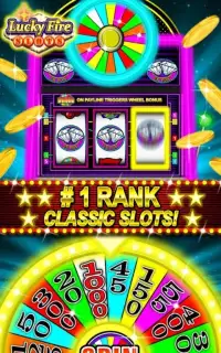 Slots™ Diamond – Free Casino Slot Machines Games Screen Shot 5