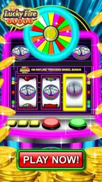 Slots™ Diamond – Free Casino Slot Machines Games Screen Shot 6