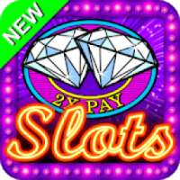 Slots™ Diamond – Free Casino Slot Machines Games