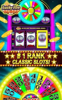 Slots™ Diamond – Free Casino Slot Machines Games Screen Shot 8