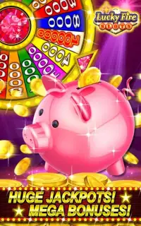 Slots™ Diamond – Free Casino Slot Machines Games Screen Shot 4
