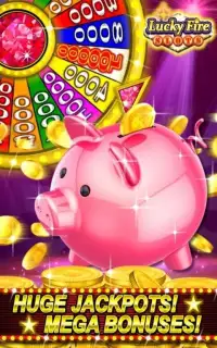 Slots™ Diamond – Free Casino Slot Machines Games Screen Shot 7