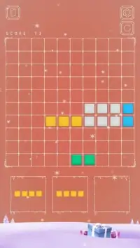 Tetris Fun Screen Shot 0