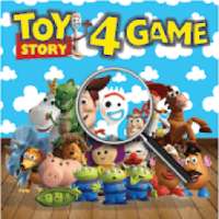 Toy Story 4 Juego