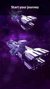 Galaxy Sky Force Screen Shot 6