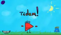 TIDAM - 3 Games for kids - No Ads, links and video Screen Shot 3