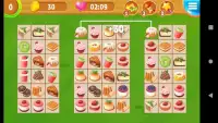 Link Three - Mahjong Edition Screen Shot 6