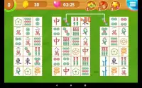 Link Three - Mahjong Edition Screen Shot 15