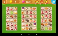 Link Three - Mahjong Edition Screen Shot 18