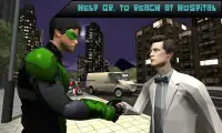 Superhero Games 2020: Grand Superhero Battle Screen Shot 6